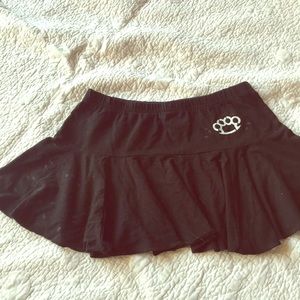 Good charlotte MADE skirt